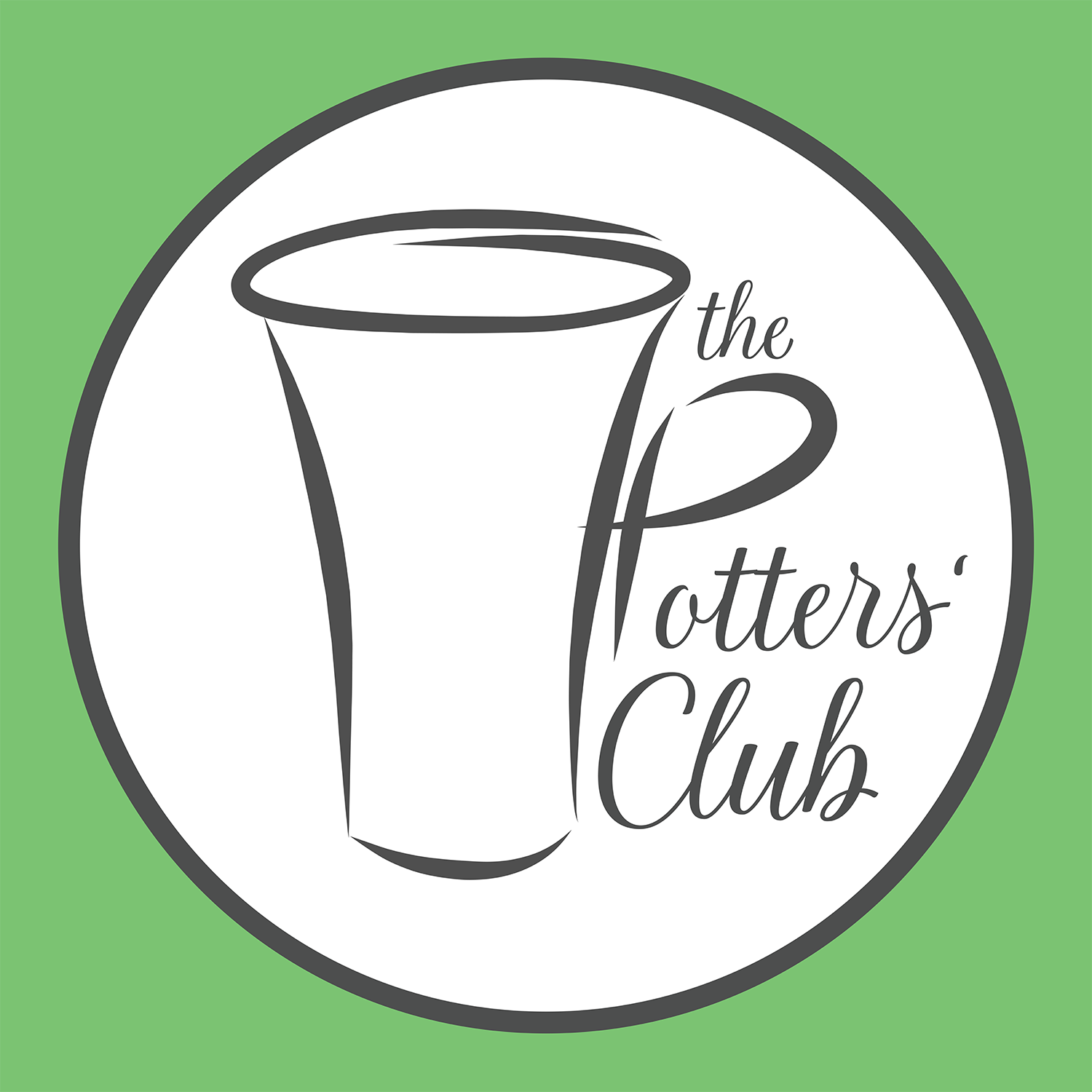 The Potters' Club