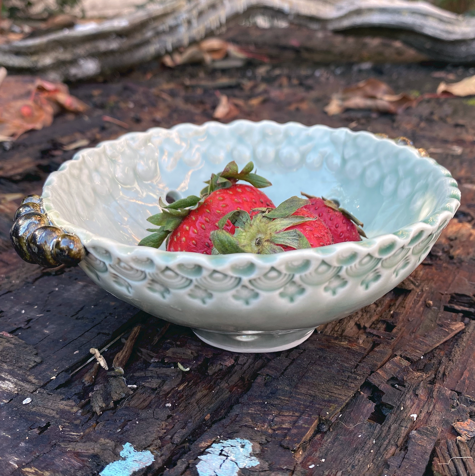 Berry Bowls