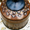 Stoneware Box