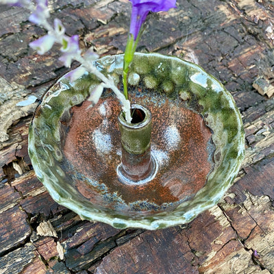 Ikebana Vase - small